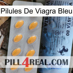 Blue Viagra Pills 44
